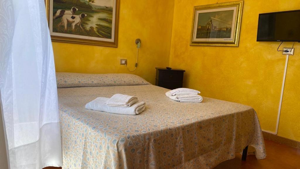 شقة Araxi Villa San Pietro المظهر الخارجي الصورة