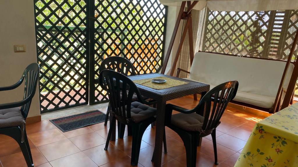 شقة Araxi Villa San Pietro المظهر الخارجي الصورة