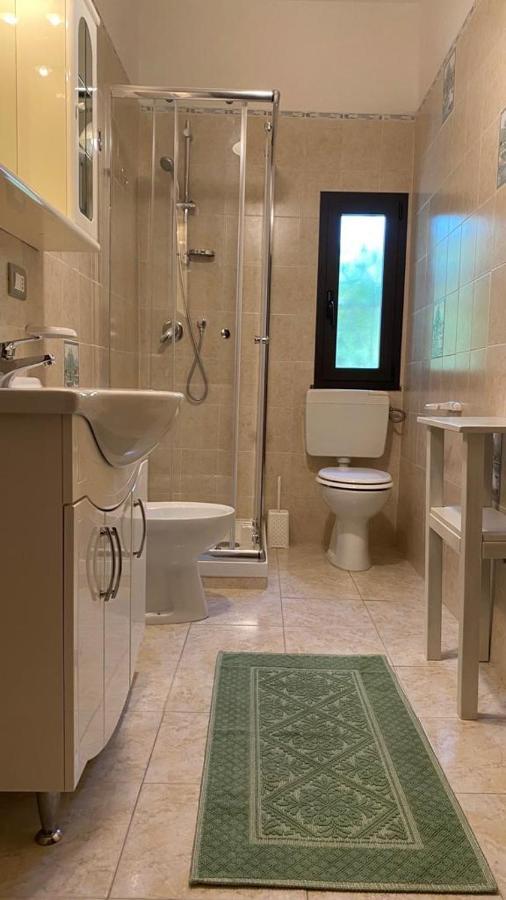 شقة Araxi Villa San Pietro المظهر الخارجي الصورة