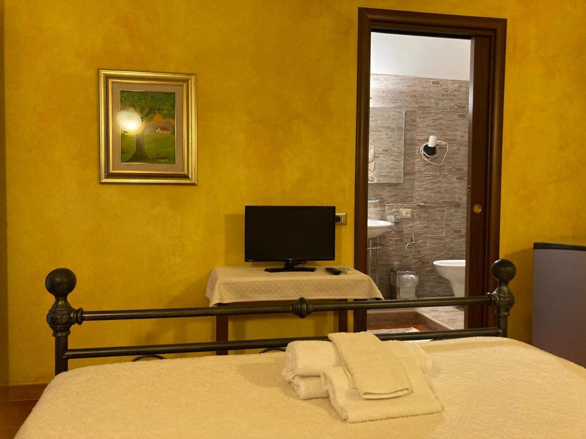 شقة Araxi Villa San Pietro المظهر الخارجي الصورة